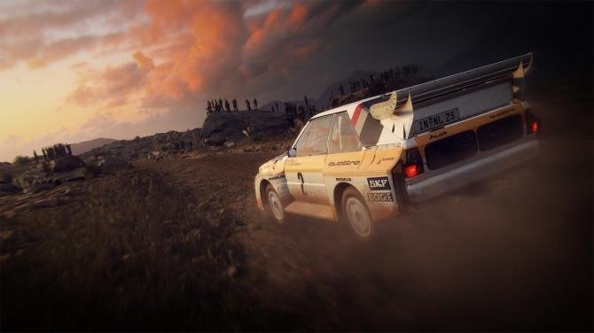 DiRT Rally 2.0 Game of the Year Edition 