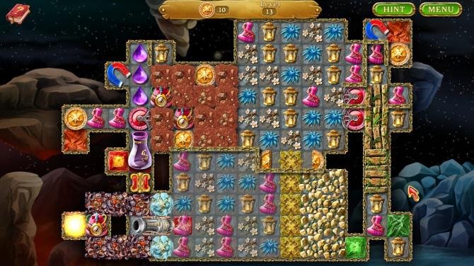 Spellarium 11 