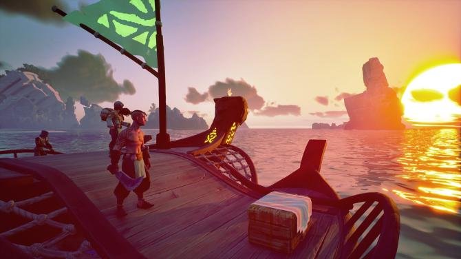 Voyagers of Nera: Founder's Edition 
