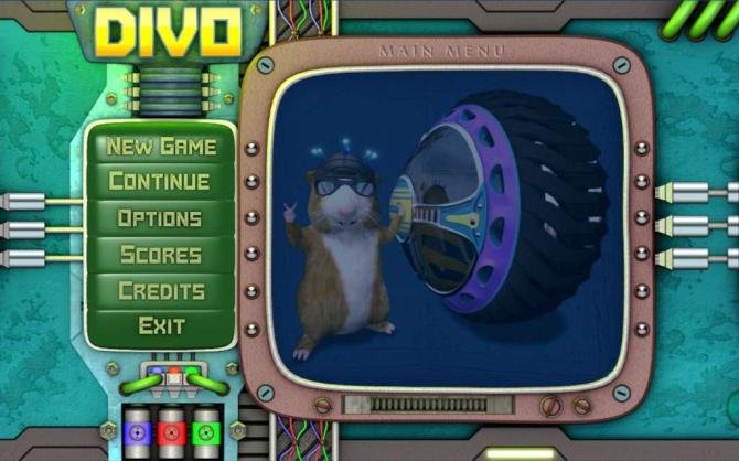 Divo 