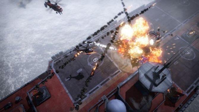 Renegade Ops Collection 
