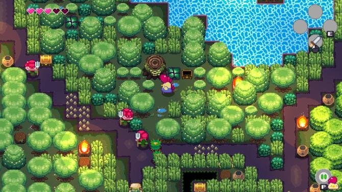 Super Dungeon Maker 