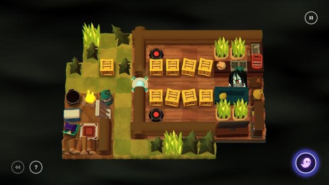 Slayaway Camp 2 