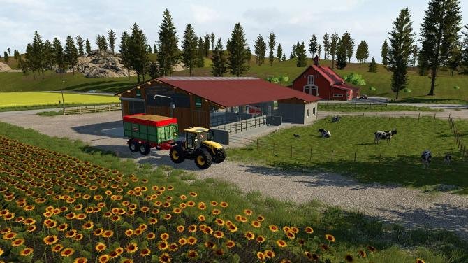 Farming Simulator 26 