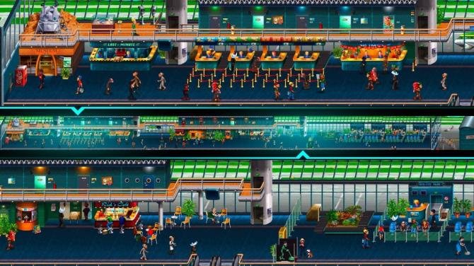Airline Tycoon Deluxe 
