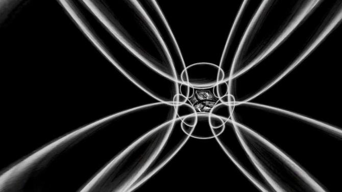 Hex Tunnel 