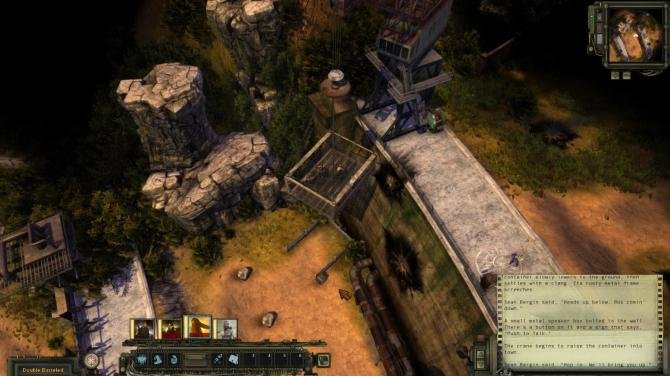 Wasteland 2: Director's Cut 