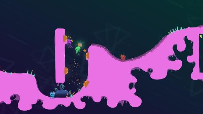 Muddledash 