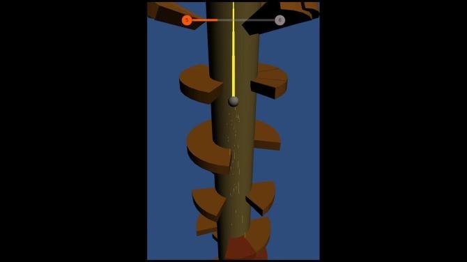 Helix Jump (2022) 