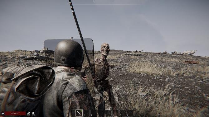 Human Host 