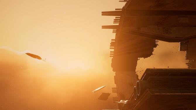 Homeworld 3 Deluxe Edition 