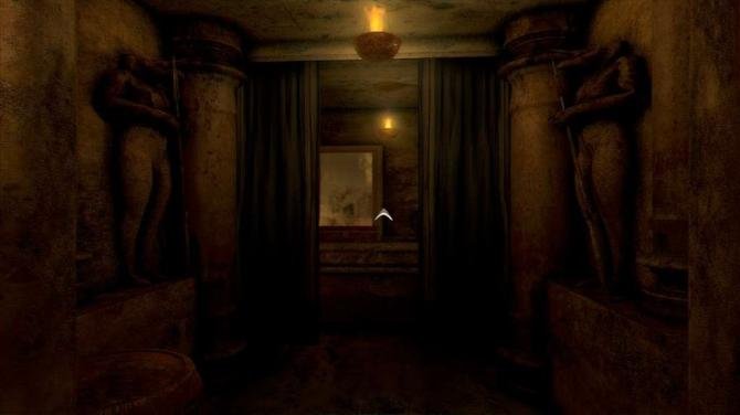 Darkness Within 1: In Pursuit of Loath Nolder 
