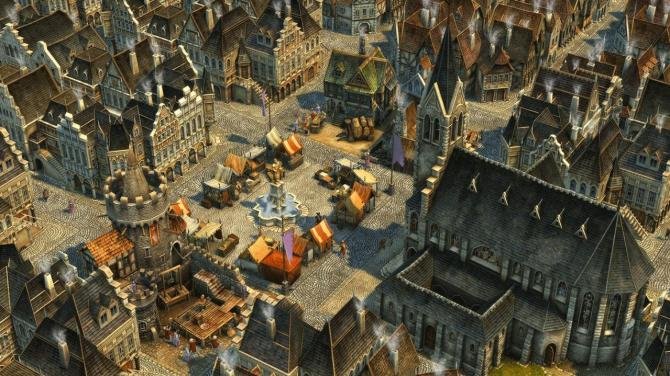 Anno History Collection 