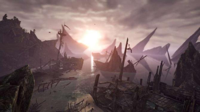 Risen 3: Titan Lords Complete Edition 