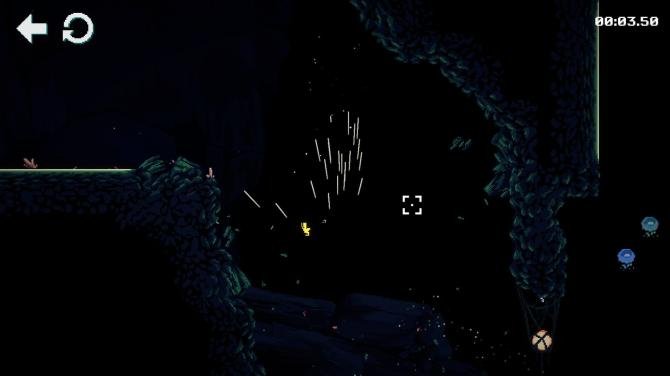 This Is No Cave 