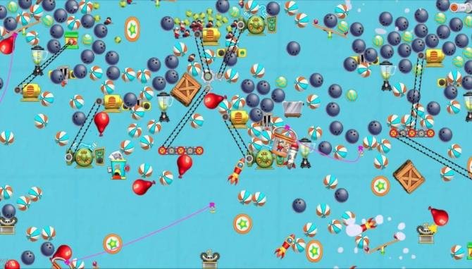 Contraption Maker 2-Pack 