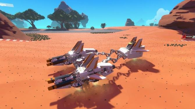 Trailmakers Deluxe Edition 