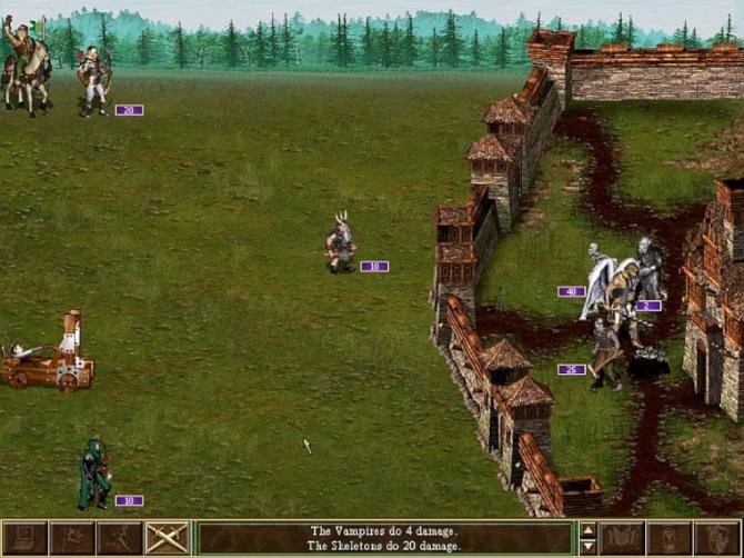 Heroes of Might and Magic 3: Complete 