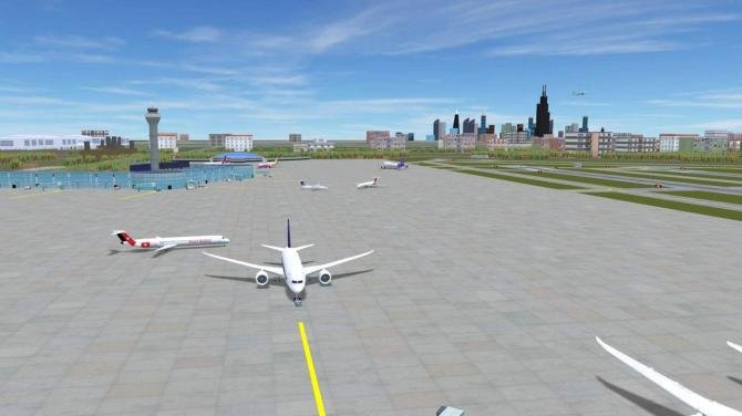 Airport Madness 3D: Volume 2 