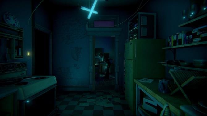 Transference 