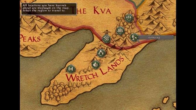 Avadon: The Black Fortress 