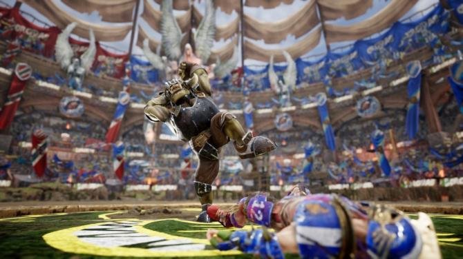Blood Bowl 3 - Brutal Edition 