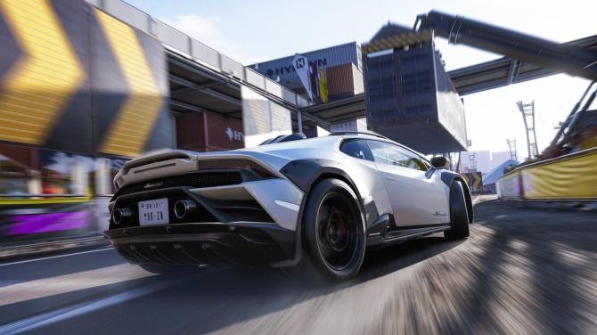 Forza Horizon 6 / PC Access 
