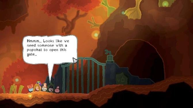 Wuppo: Definitive Edition 