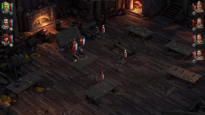 The Hand of Merlin Deluxe Edition Bundle 