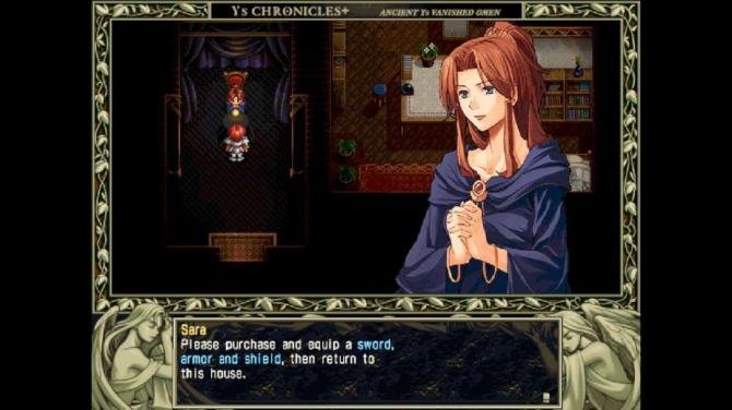 Ys: Classic Collection Bundle 