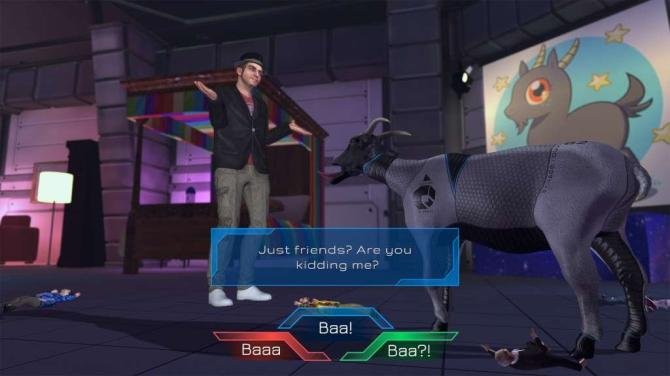 Goat Simulator: Waste Of Space Bundle 