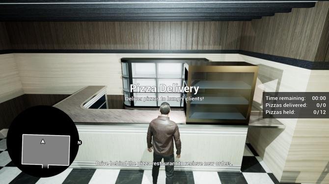 EPIC PIZZA 