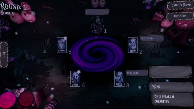 Cards Lie 
