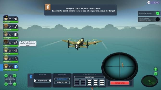 Bomber Crew 