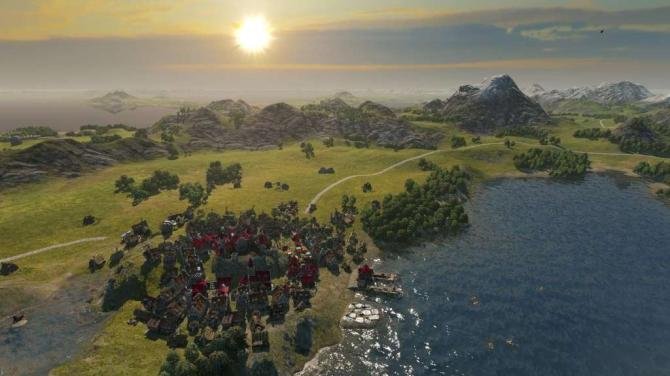Grand Ages: Medieval 