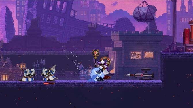 Skul - Mythology Bundle 