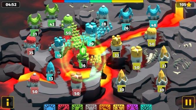 Battle Time 