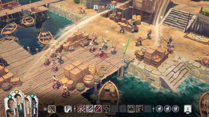 Expeditions: Samurai 