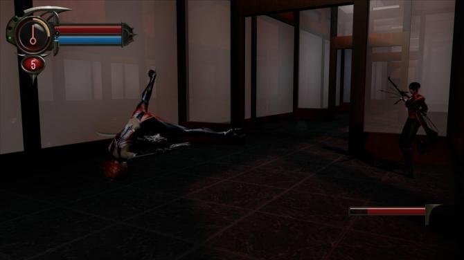 BloodRayne 2: Terminal Cut 