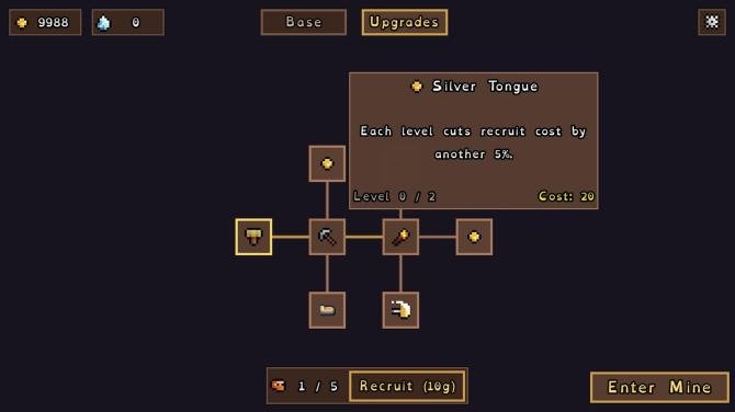 King in the Mountain Closed Beta 