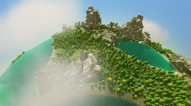 The Universim 