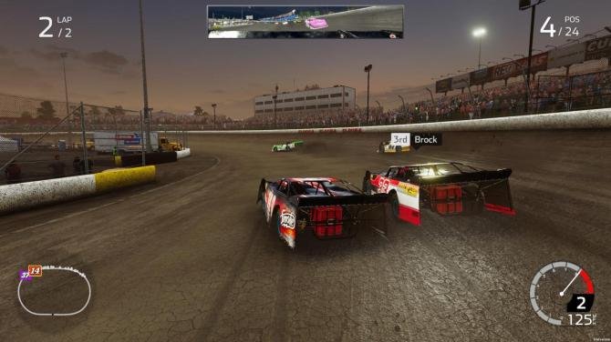 NASCAR Heat 5 