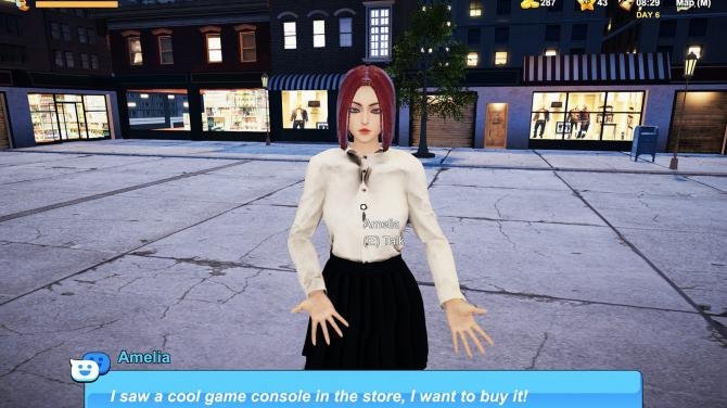 Game Shop Simulator 
