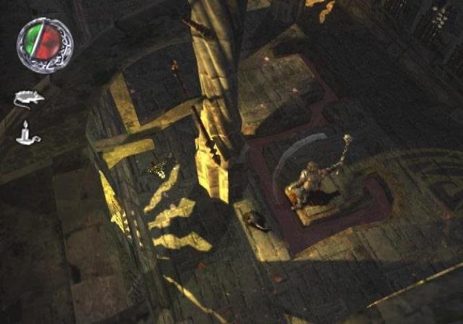 The Bard's Tale 