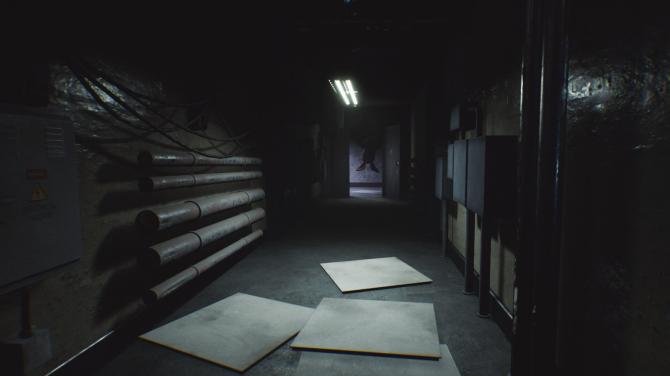 CASE RECORDS: Lost Night 