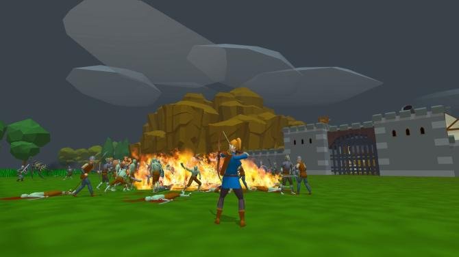 Reignfall 