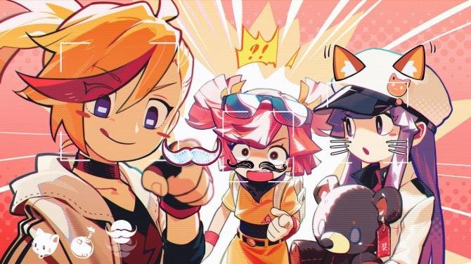 Muse Dash 