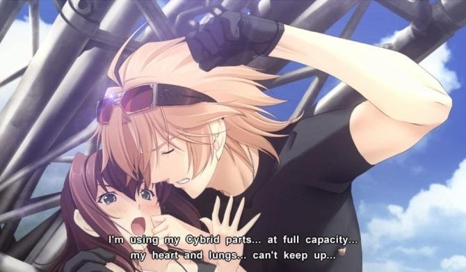 Muv-Luv photonmelodies 