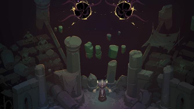 Undungeon 