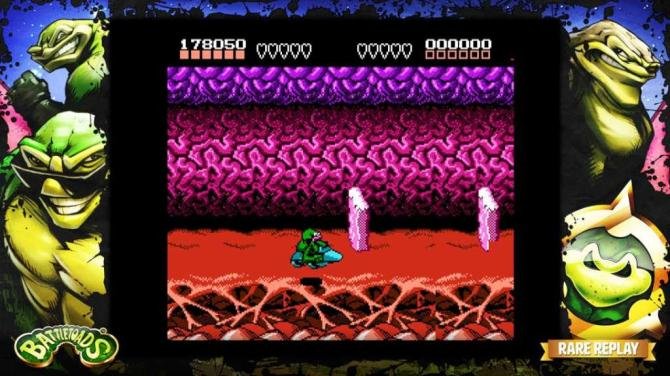Rare Replay 